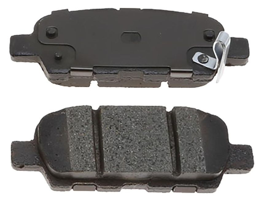 Raybestos RC12155C Raybestos R-Line Reman Loaded Coated Caliper & Bracket Assy