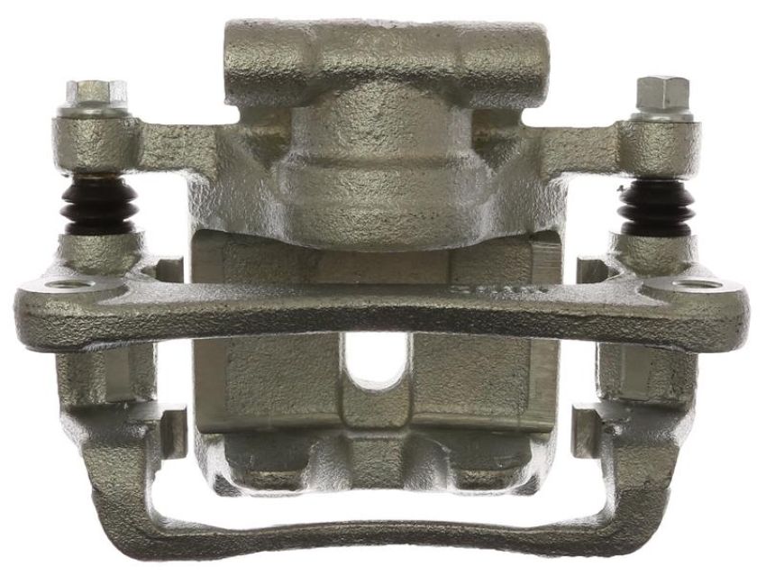 Raybestos RC12157C Raybestos R-Line Reman Loaded Coated Caliper & Bracket Assy