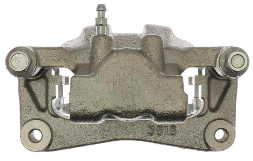 Raybestos RC12157C Raybestos R-Line Reman Loaded Coated Caliper & Bracket Assy