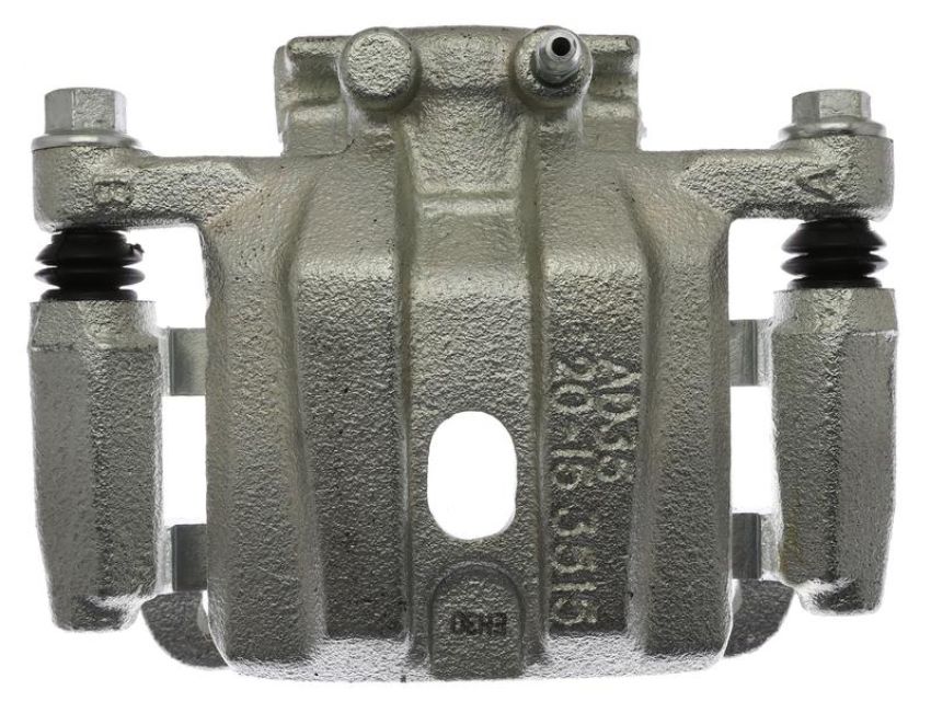 Raybestos RC12157C Raybestos R-Line Reman Loaded Coated Caliper & Bracket Assy