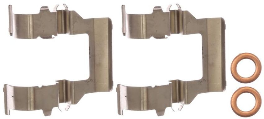 Raybestos RC12157C Raybestos R-Line Reman Loaded Coated Caliper & Bracket Assy