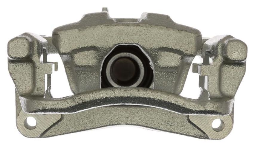 Raybestos RC12158C Raybestos R-Line Reman Loaded Coated Caliper & Bracket Assy