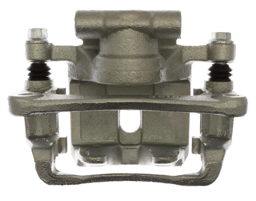 Raybestos RC12158C Raybestos R-Line Reman Loaded Coated Caliper & Bracket Assy
