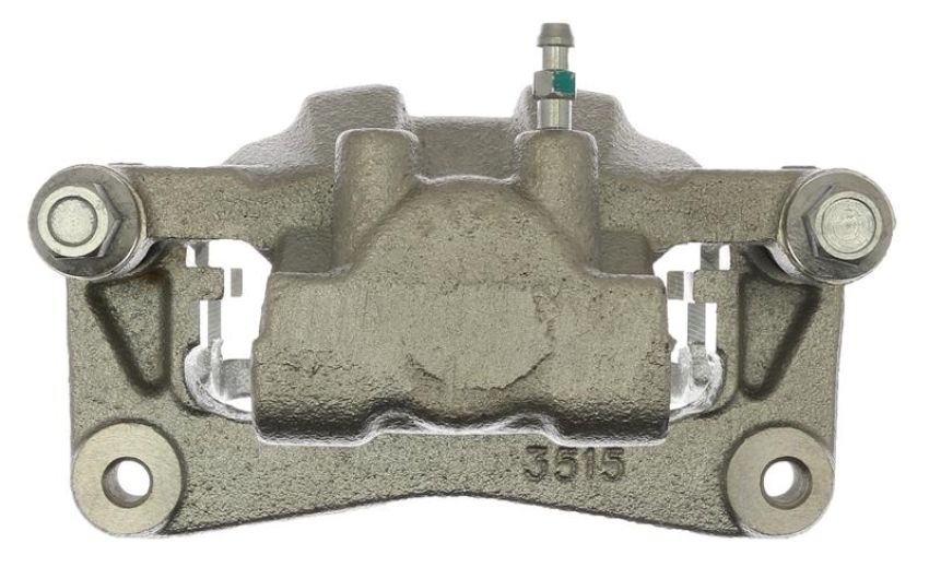 Raybestos RC12158C Raybestos R-Line Reman Loaded Coated Caliper & Bracket Assy