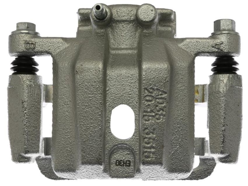Raybestos RC12158C Raybestos R-Line Reman Loaded Coated Caliper & Bracket Assy