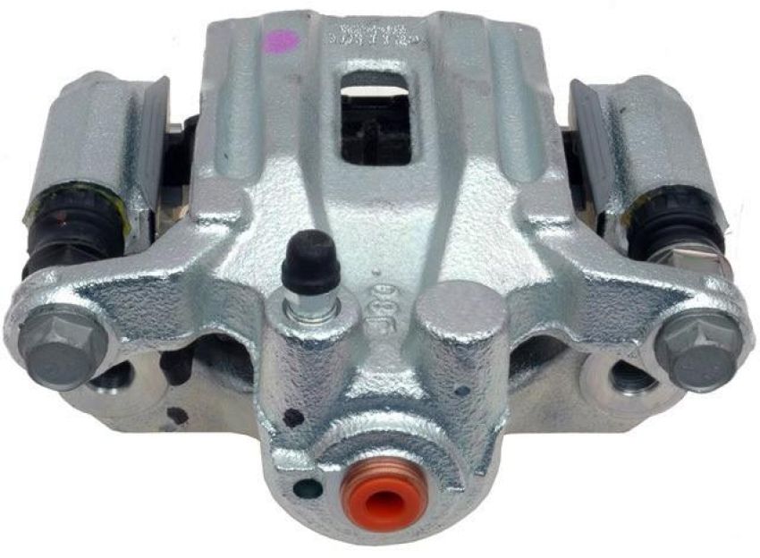 Raybestos RC12159 Raybestos R-Line Reman Loaded Caliper & Bracket Assy