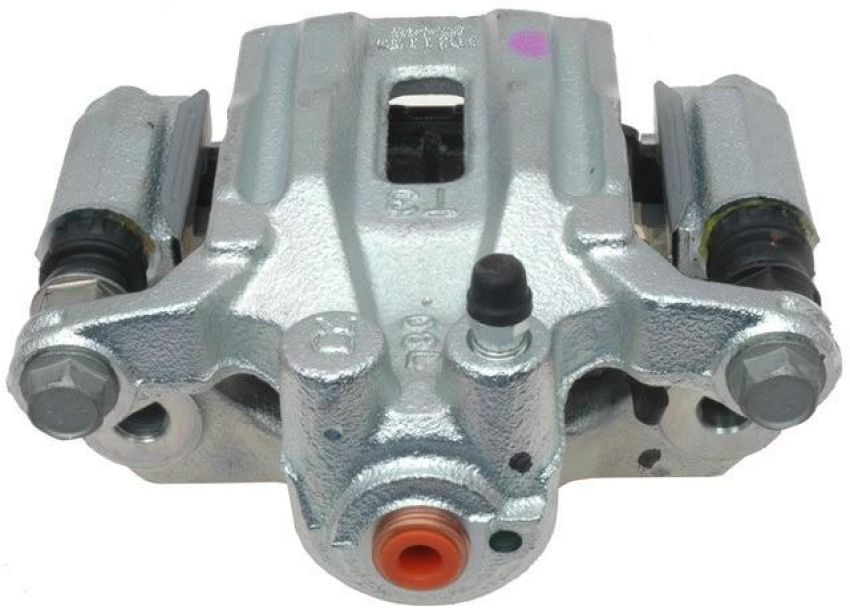 Raybestos RC12160 Raybestos R-Line Reman Loaded Caliper & Bracket Assy