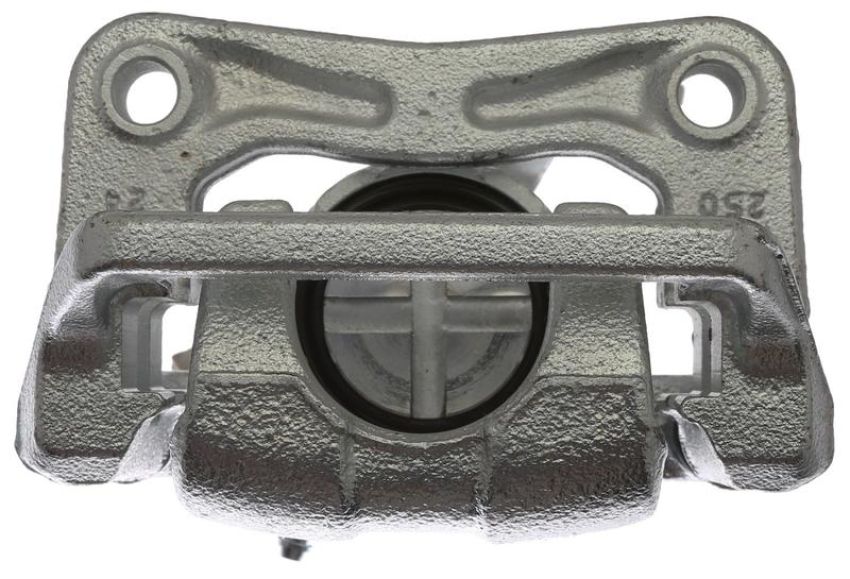 Raybestos RC12163C Raybestos R-Line Reman Loaded Coated Caliper & Bracket Assy