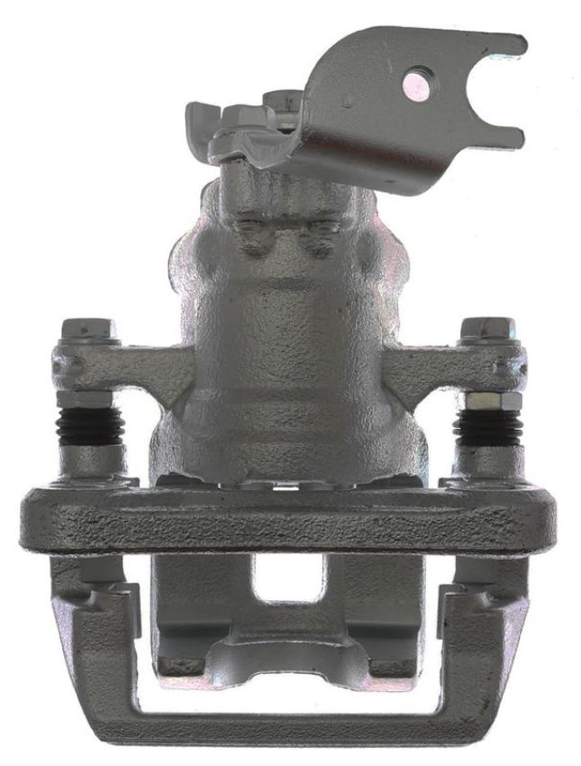 Raybestos RC12163C Raybestos R-Line Reman Loaded Coated Caliper & Bracket Assy