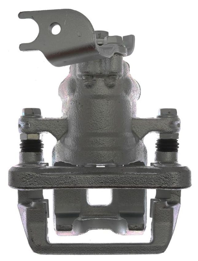 Raybestos RC12164C Raybestos R-Line Reman Loaded Coated Caliper & Bracket Assy
