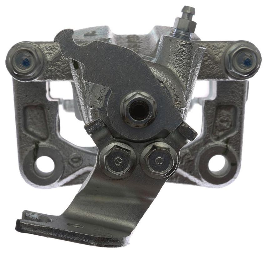 Raybestos RC12164C Raybestos R-Line Reman Loaded Coated Caliper & Bracket Assy