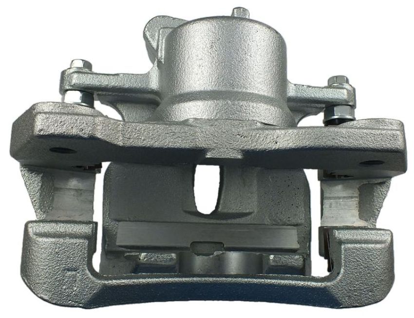 Raybestos RC12167C Raybestos R-Line Reman Loaded Coated Caliper & Bracket Assy