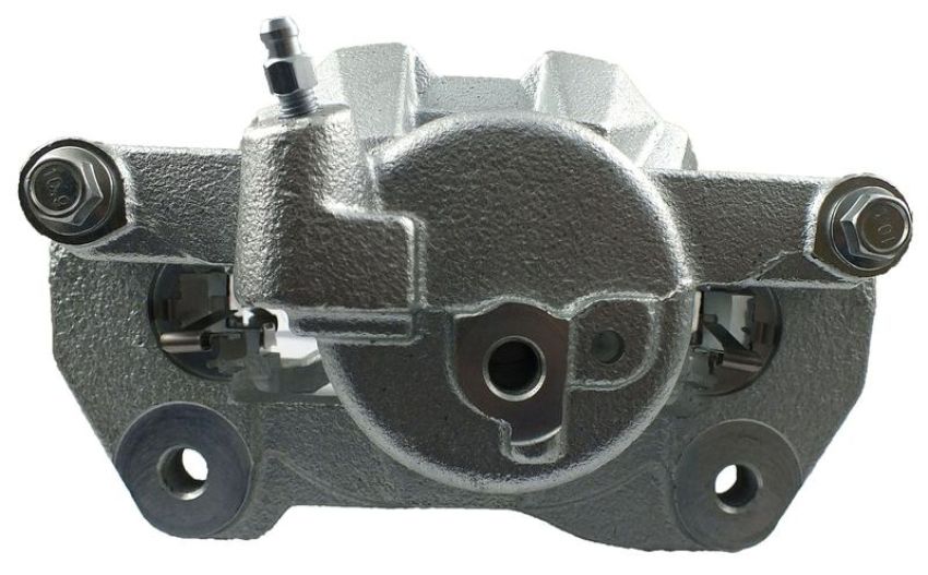 Raybestos RC12167C Raybestos R-Line Reman Loaded Coated Caliper & Bracket Assy