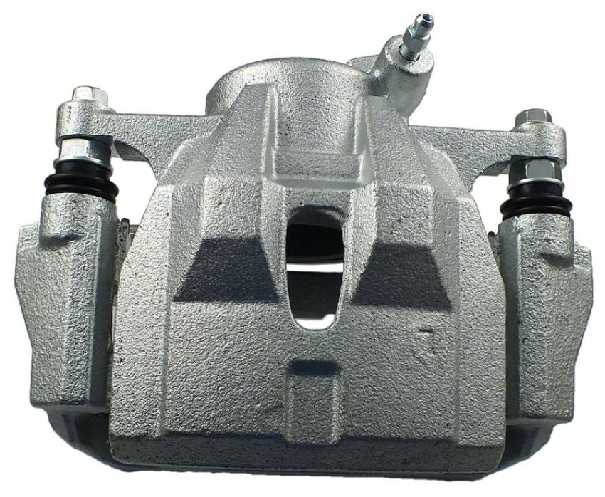 Raybestos RC12167C Raybestos R-Line Reman Loaded Coated Caliper & Bracket Assy