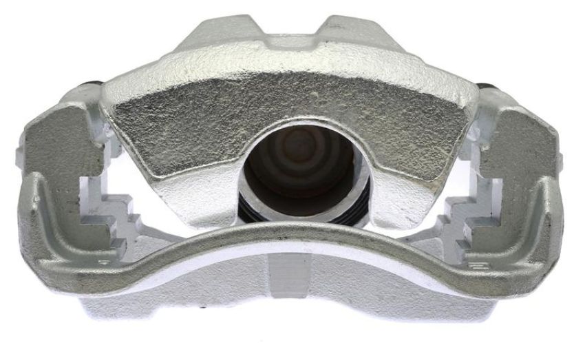 Raybestos RC12168C Raybestos R-Line Reman Loaded Coated Caliper & Bracket Assy