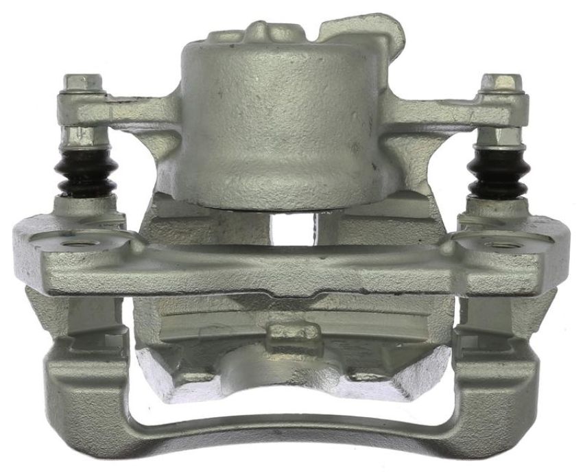 Raybestos RC12168C Raybestos R-Line Reman Loaded Coated Caliper & Bracket Assy