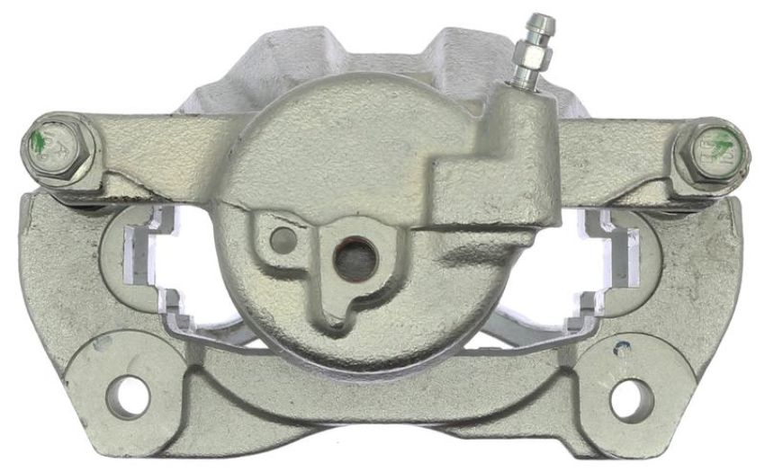 Raybestos RC12168C Raybestos R-Line Reman Loaded Coated Caliper & Bracket Assy