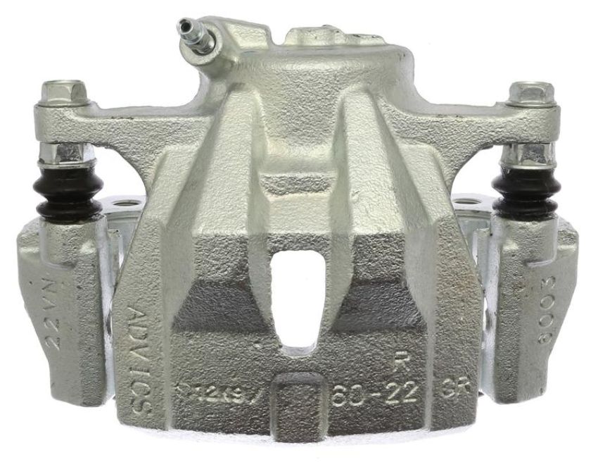 Raybestos RC12168C Raybestos R-Line Reman Loaded Coated Caliper & Bracket Assy