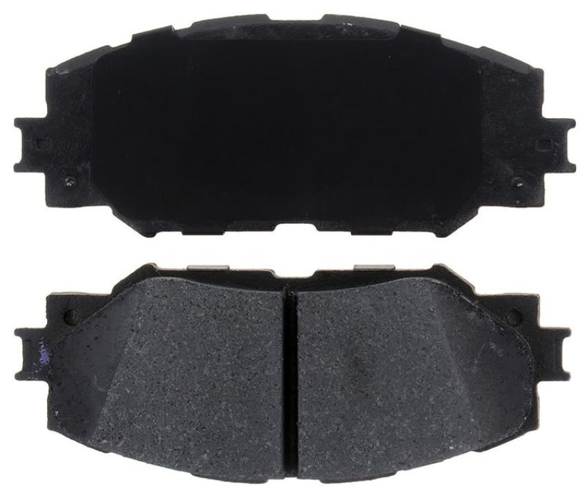 Raybestos RC12168C Raybestos R-Line Reman Loaded Coated Caliper & Bracket Assy