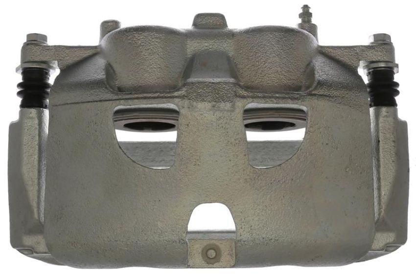 Raybestos RC12169C Raybestos R-Line Reman Loaded Coated Caliper & Bracket Assy