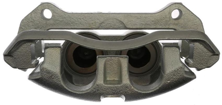 Raybestos RC12169CS Raybestos R-Line Reman Loaded Coated Caliper & Bracket Assy