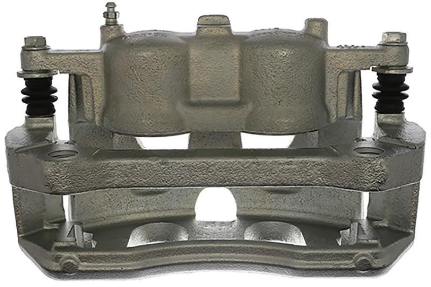 Raybestos RC12169CS Raybestos R-Line Reman Loaded Coated Caliper & Bracket Assy