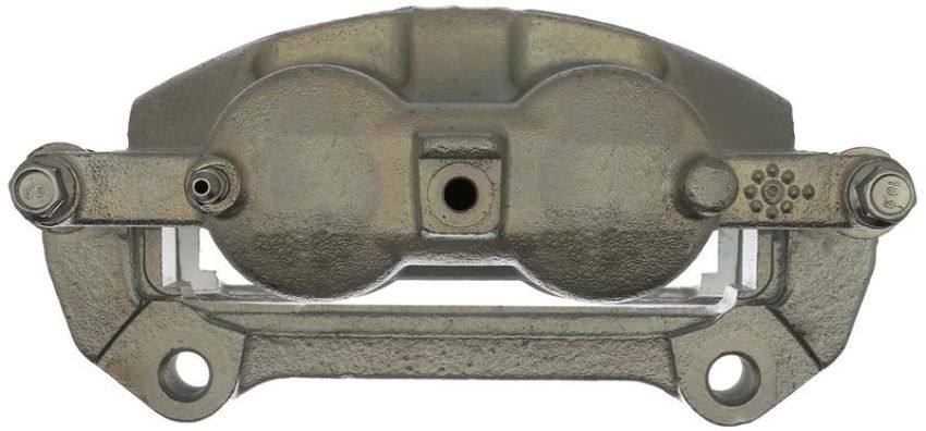 Raybestos RC12169CS Raybestos R-Line Reman Loaded Coated Caliper & Bracket Assy