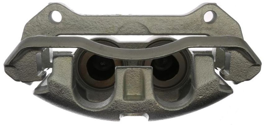 Raybestos RC12170CS Raybestos R-Line Reman Loaded Coated Caliper & Bracket Assy