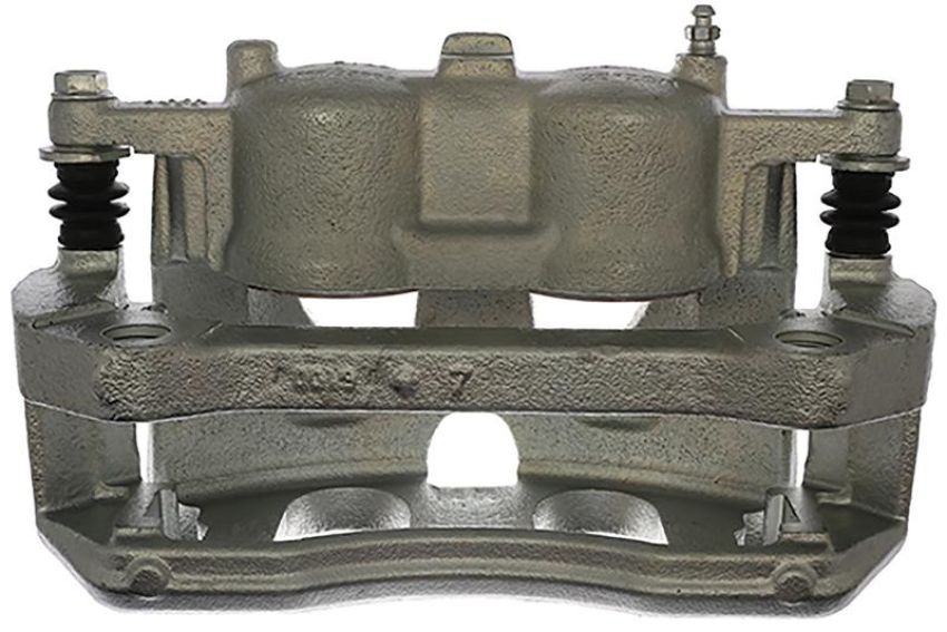Raybestos RC12170CS Raybestos R-Line Reman Loaded Coated Caliper & Bracket Assy