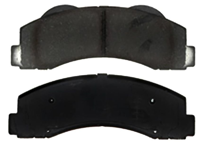 Raybestos RC12170CS Raybestos R-Line Reman Loaded Coated Caliper & Bracket Assy