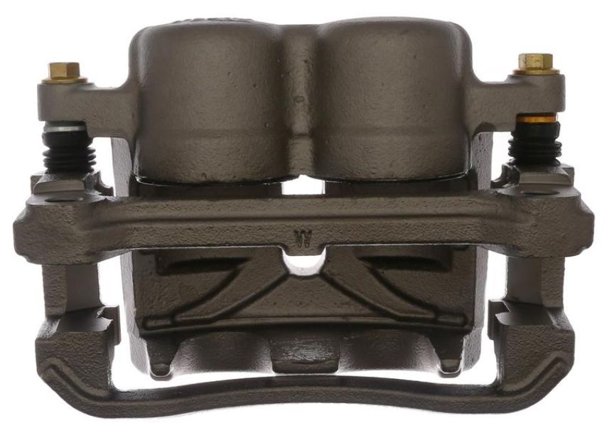 Raybestos RC12176 Raybestos R-Line Reman Loaded Caliper & Bracket Assy