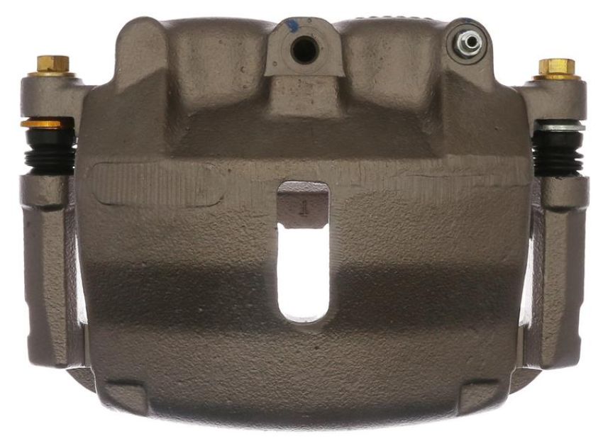 Raybestos RC12176 Raybestos R-Line Reman Loaded Caliper & Bracket Assy