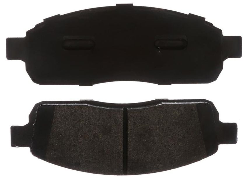 Raybestos RC12176 Raybestos R-Line Reman Loaded Caliper & Bracket Assy