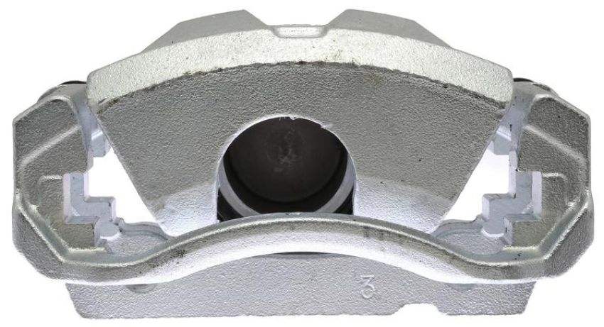 Raybestos RC12178C Raybestos R-Line Reman Loaded Coated Caliper & Bracket Assy