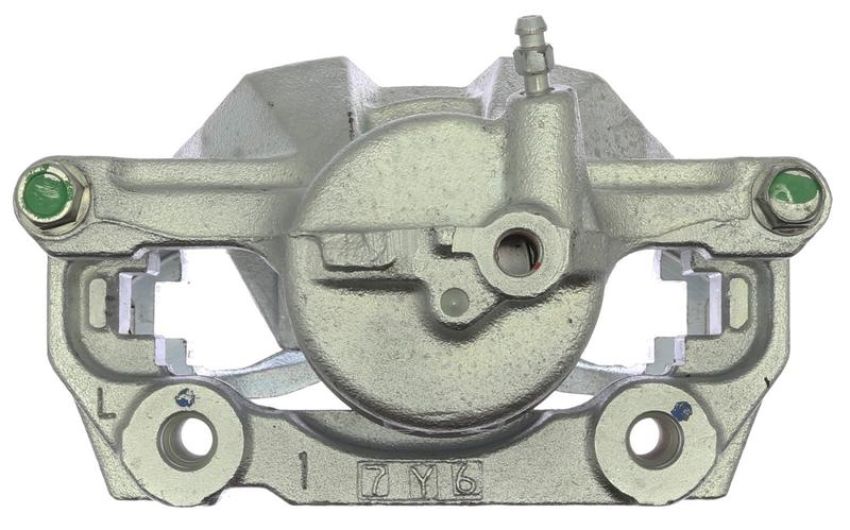 Raybestos RC12178C Raybestos R-Line Reman Loaded Coated Caliper & Bracket Assy