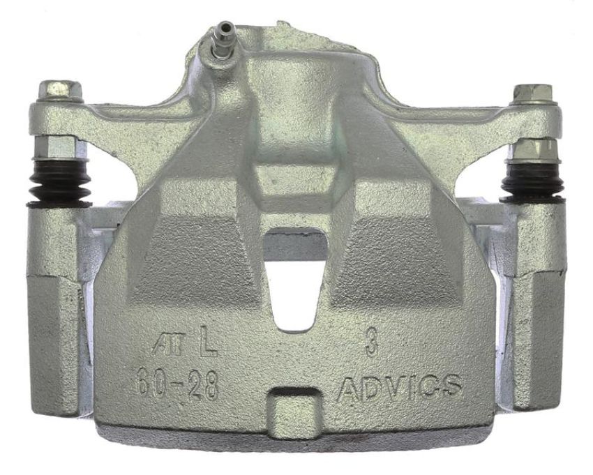 Raybestos RC12178C Raybestos R-Line Reman Loaded Coated Caliper & Bracket Assy