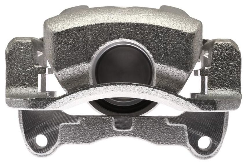 Raybestos RC12180C Raybestos R-Line Reman Loaded Coated Caliper & Bracket Assy