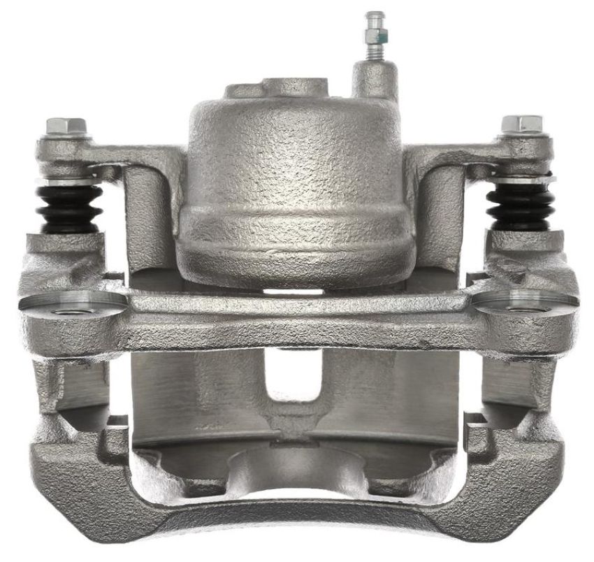 Raybestos RC12180C Raybestos R-Line Reman Loaded Coated Caliper & Bracket Assy