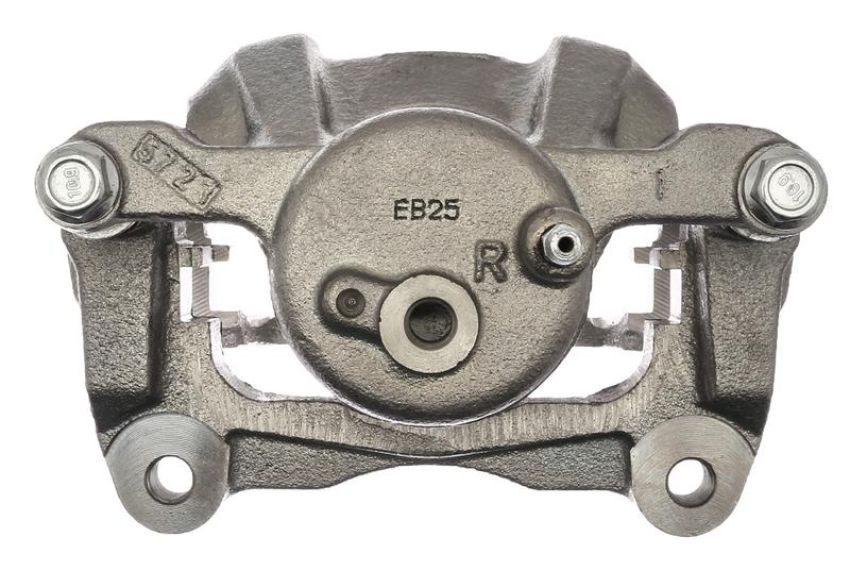 Raybestos RC12180C Raybestos R-Line Reman Loaded Coated Caliper & Bracket Assy