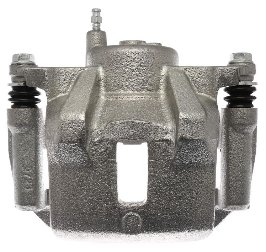 Raybestos RC12180C Raybestos R-Line Reman Loaded Coated Caliper & Bracket Assy