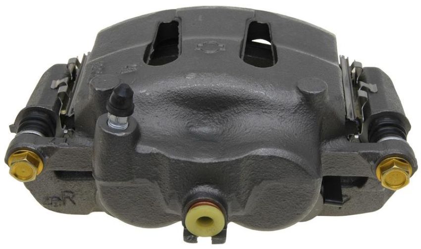Raybestos RC12181 Raybestos R-Line Reman Loaded Caliper & Bracket Assy