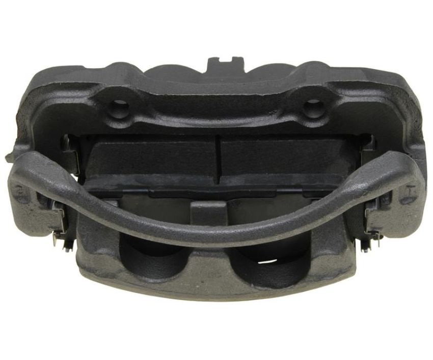 Raybestos RC12181 Raybestos R-Line Reman Loaded Caliper & Bracket Assy