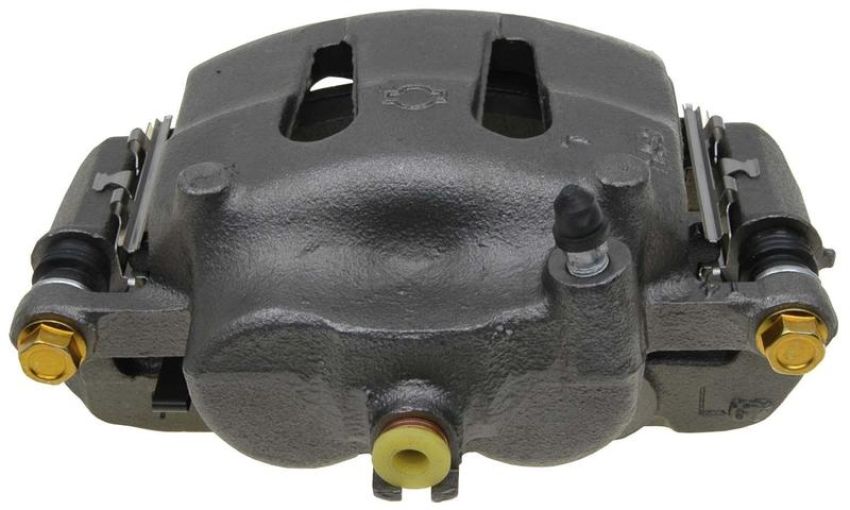 Raybestos RC12182 Raybestos R-Line Reman Loaded Caliper & Bracket Assy