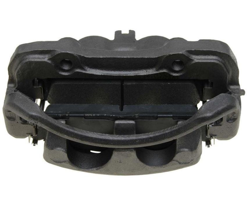 Raybestos RC12182 Raybestos R-Line Reman Loaded Caliper & Bracket Assy