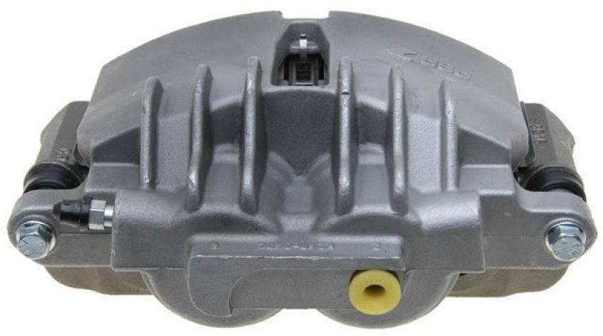 Raybestos RC12185 Raybestos R-Line Reman Loaded Caliper & Bracket Assy