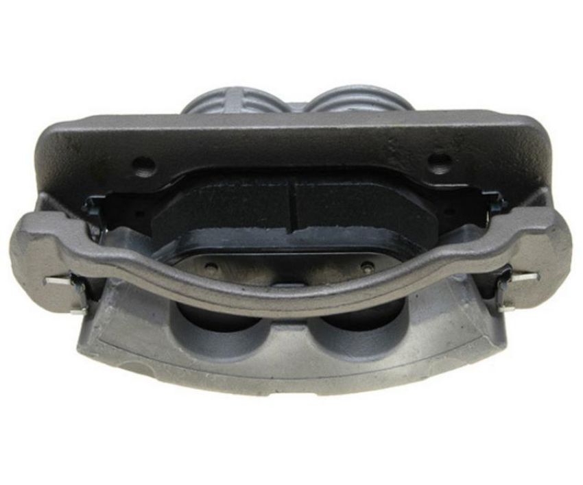 Raybestos RC12185 Raybestos R-Line Reman Loaded Caliper & Bracket Assy