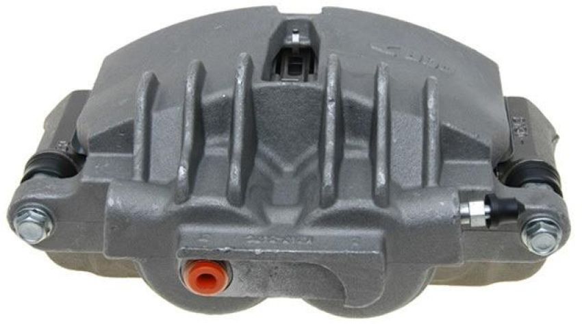 Raybestos RC12186 Raybestos R-Line Reman Loaded Caliper & Bracket Assy