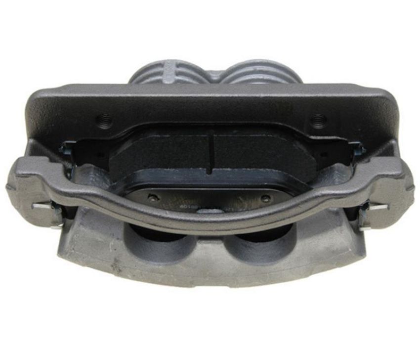 Raybestos RC12186 Raybestos R-Line Reman Loaded Caliper & Bracket Assy