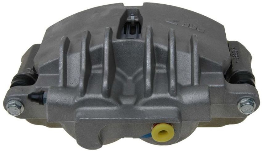 Raybestos RC12193 Raybestos R-Line Reman Loaded Caliper & Bracket Assy