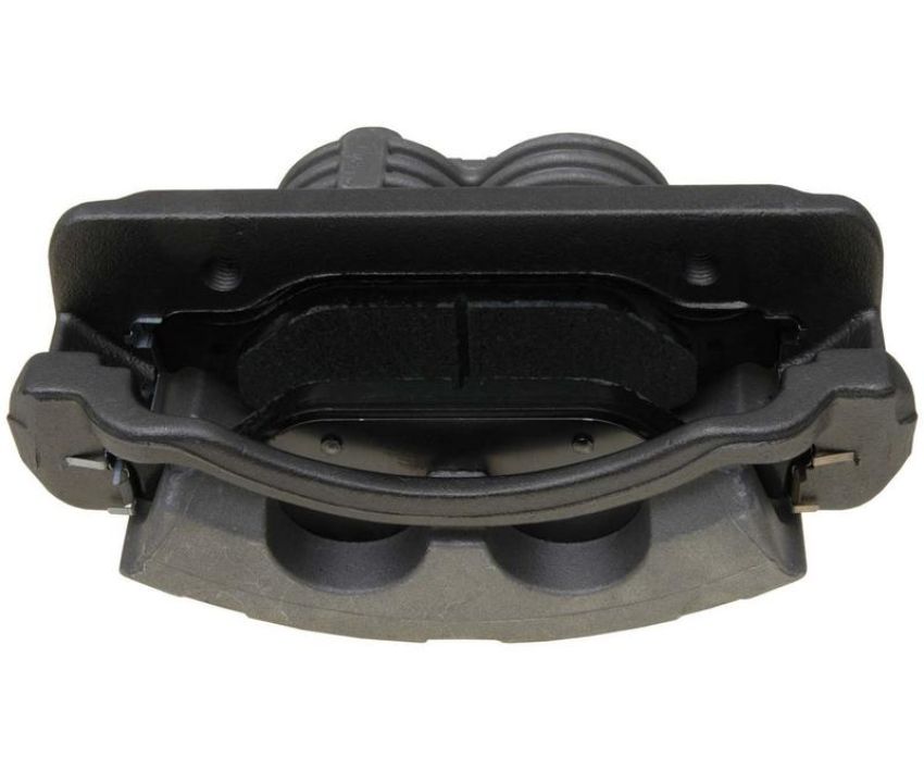 Raybestos RC12193 Raybestos R-Line Reman Loaded Caliper & Bracket Assy